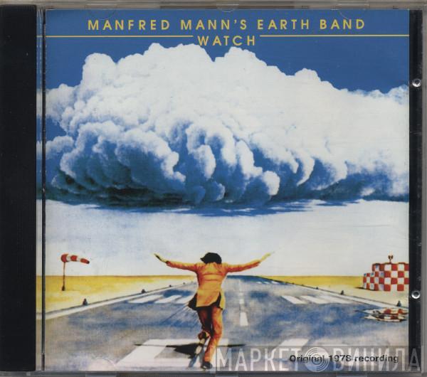  Manfred Mann's Earth Band  - Watch