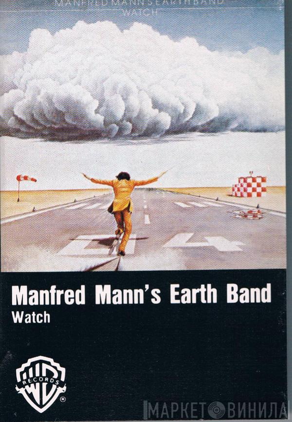  Manfred Mann's Earth Band  - Watch