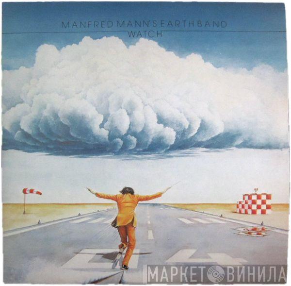  Manfred Mann's Earth Band  - Watch
