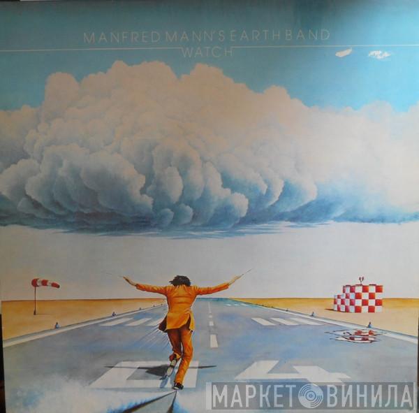  Manfred Mann's Earth Band  - Watch