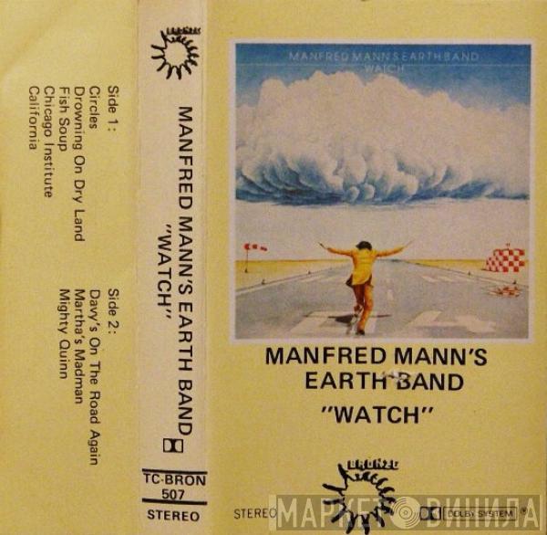  Manfred Mann's Earth Band  - Watch