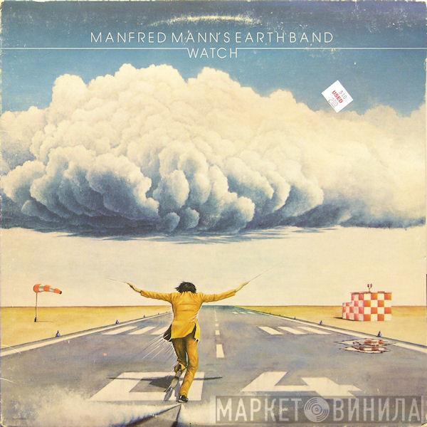  Manfred Mann's Earth Band  - Watch
