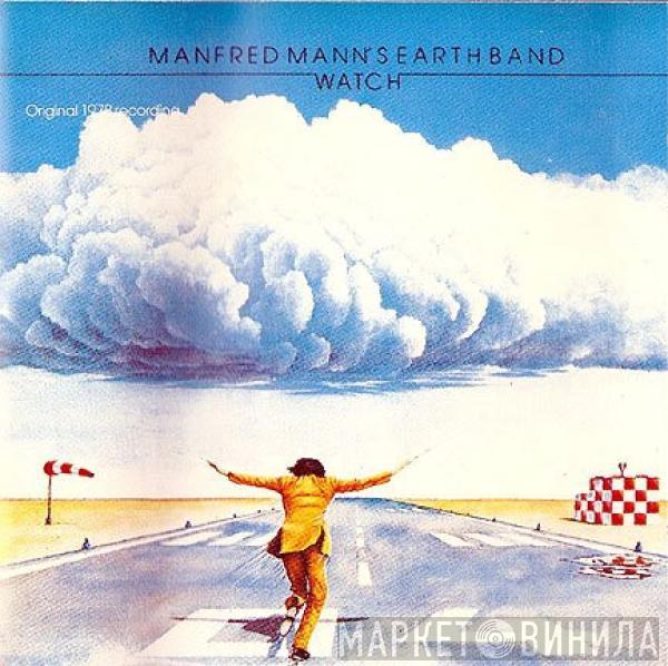  Manfred Mann's Earth Band  - Watch