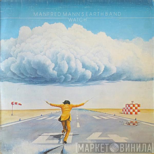  Manfred Mann's Earth Band  - Watch