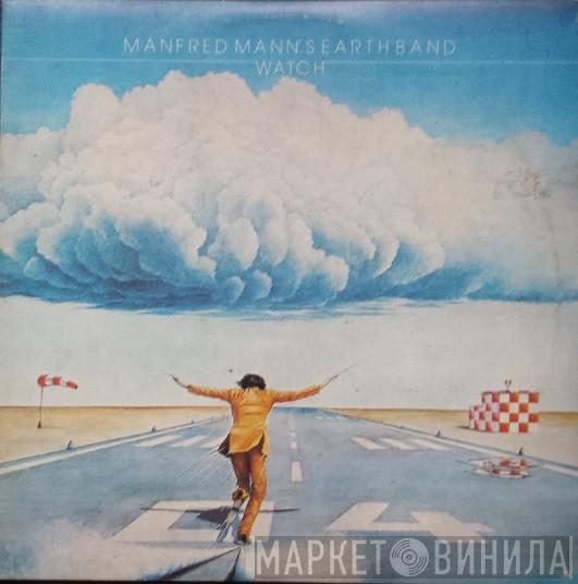  Manfred Mann's Earth Band  - Watch