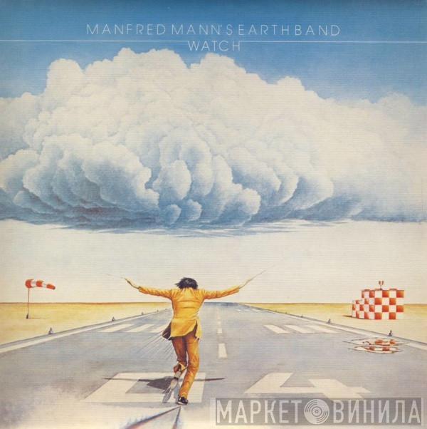  Manfred Mann's Earth Band  - Watch