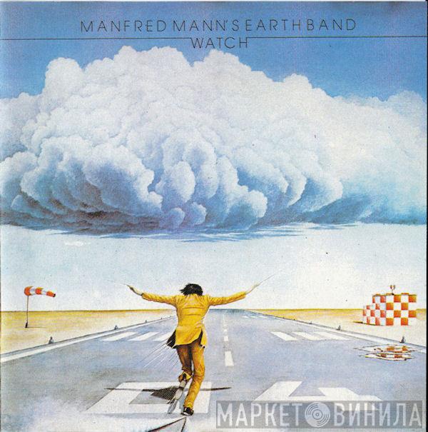  Manfred Mann's Earth Band  - Watch