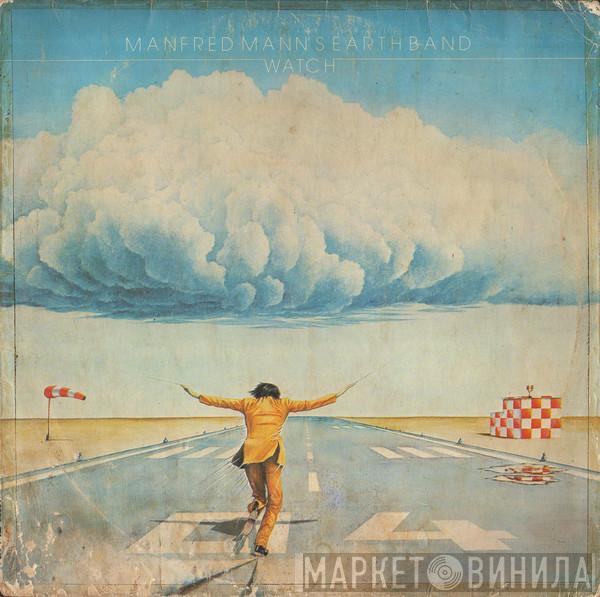  Manfred Mann's Earth Band  - Watch