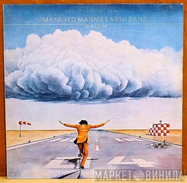  Manfred Mann's Earth Band  - Watch