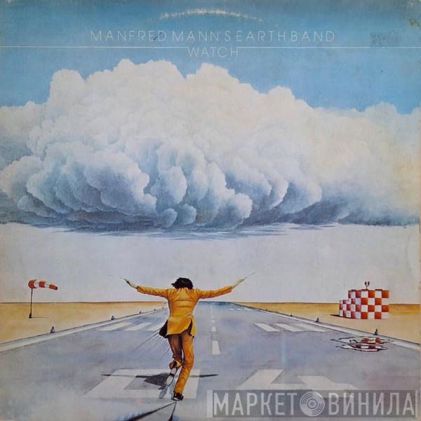  Manfred Mann's Earth Band  - Watch