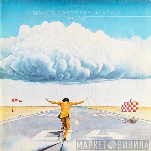 Manfred Mann's Earth Band  - Watch