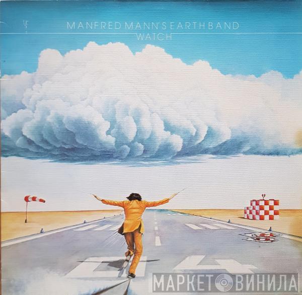  Manfred Mann's Earth Band  - Watch