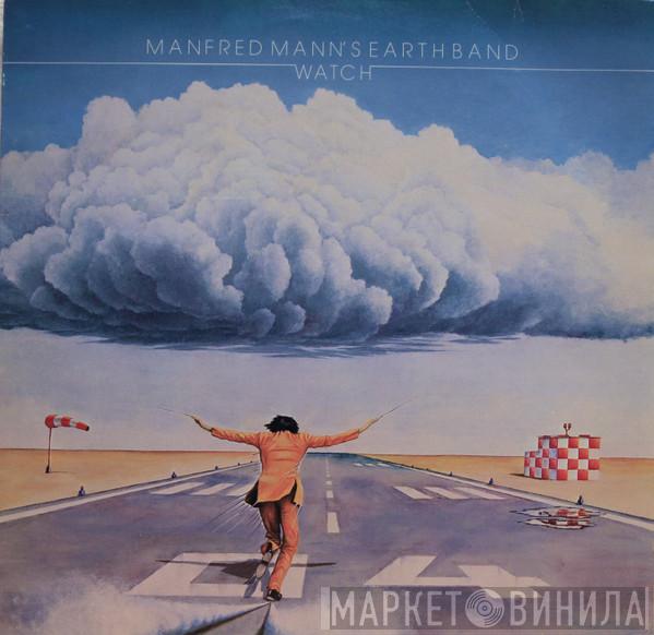  Manfred Mann's Earth Band  - Watch