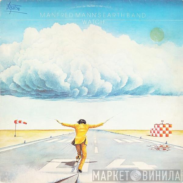  Manfred Mann's Earth Band  - Watch