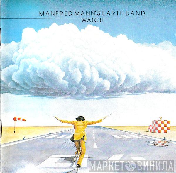  Manfred Mann's Earth Band  - Watch
