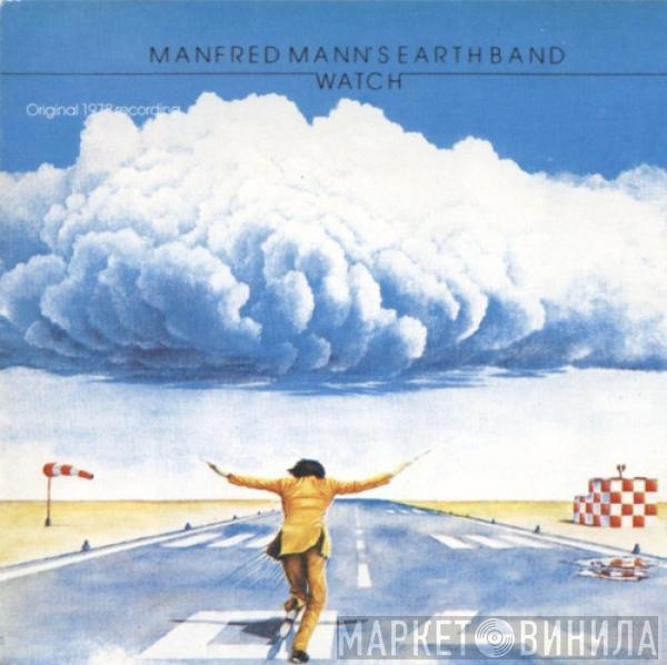 Manfred Mann's Earth Band  - Watch