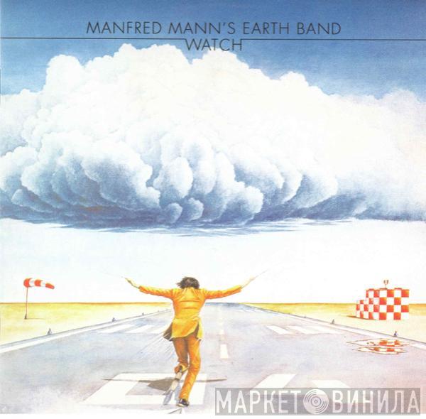  Manfred Mann's Earth Band  - Watch