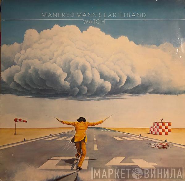  Manfred Mann's Earth Band  - Watch