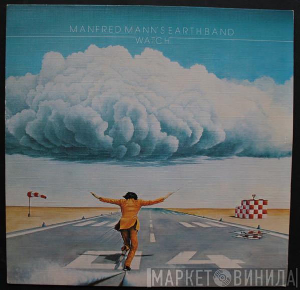  Manfred Mann's Earth Band  - Watch