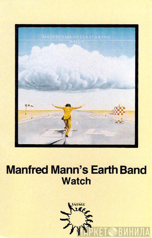  Manfred Mann's Earth Band  - Watch