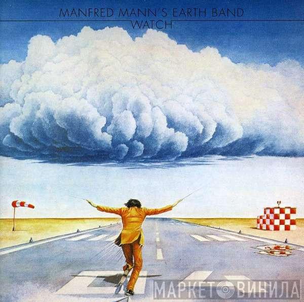  Manfred Mann's Earth Band  - Watch