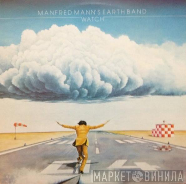  Manfred Mann's Earth Band  - Watch