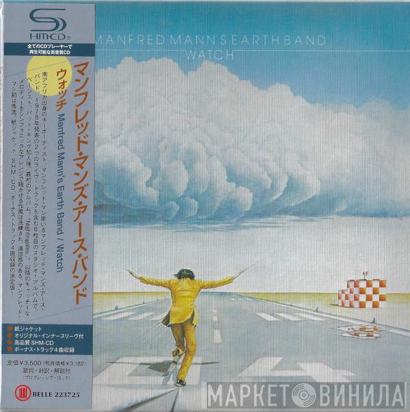  Manfred Mann's Earth Band  - Watch