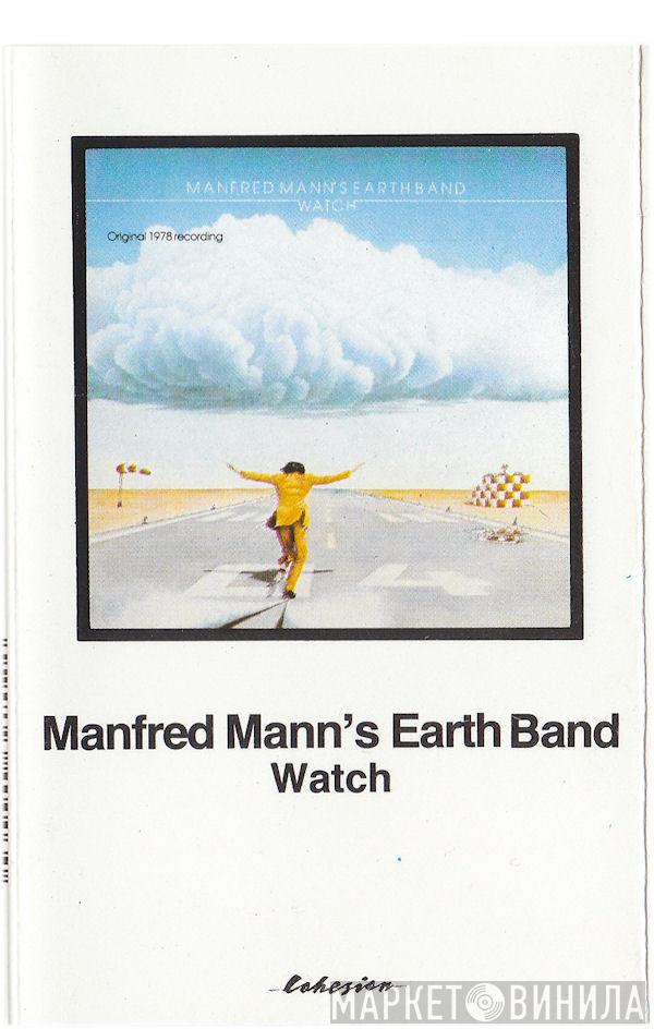  Manfred Mann's Earth Band  - Watch