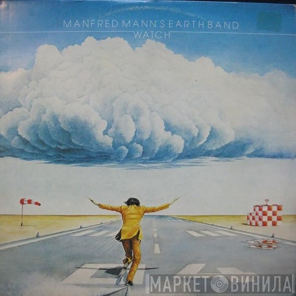  Manfred Mann's Earth Band  - Watch