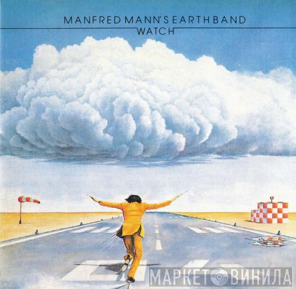  Manfred Mann's Earth Band  - Watch
