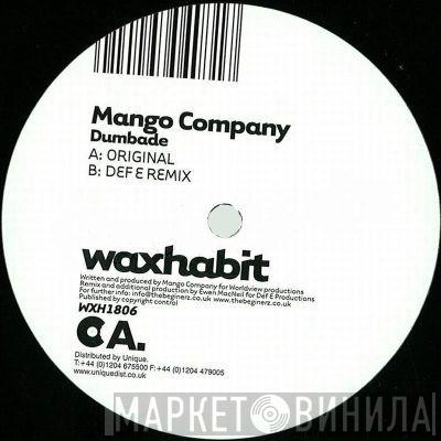 Mango Company - Dumbade