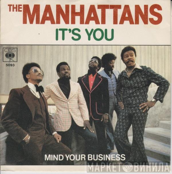  Manhattans  - It's You