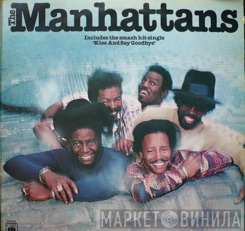 Manhattans - The Manhattans