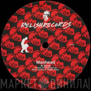  Manhead  - Doop / What?
