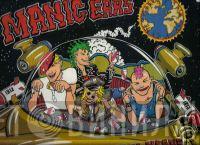  - Manic Ears - The Histyrical Years '86-'90