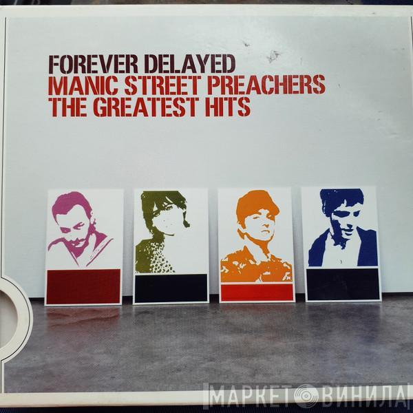  Manic Street Preachers  - Forever Delayed - The Greatest Hits
