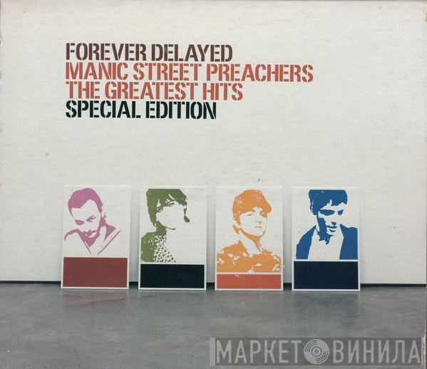 Manic Street Preachers - Forever Delayed - The Greatest Hits
