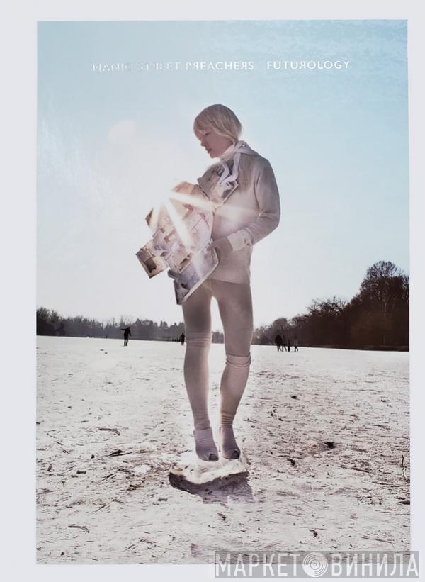 Manic Street Preachers - Futurology