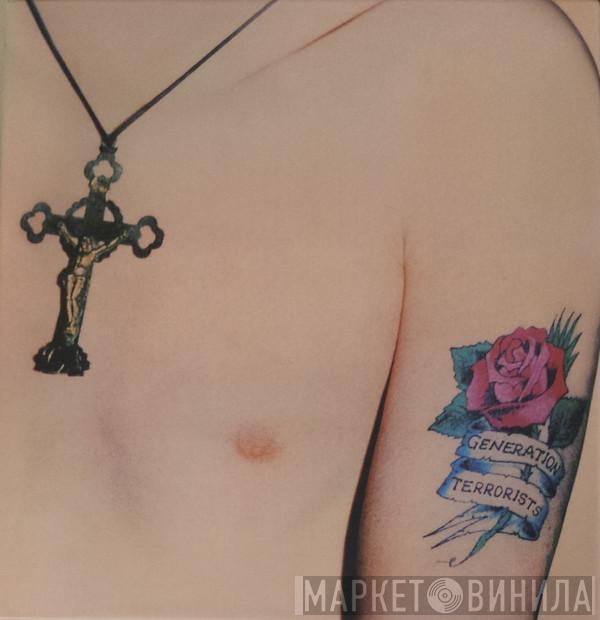  Manic Street Preachers  - Generation Terrorists