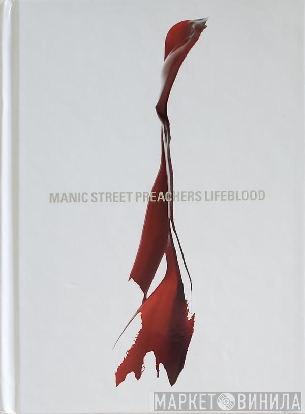 Manic Street Preachers - Lifeblood