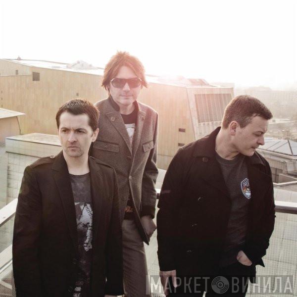 Manic Street Preachers  - Live EP - From The O2