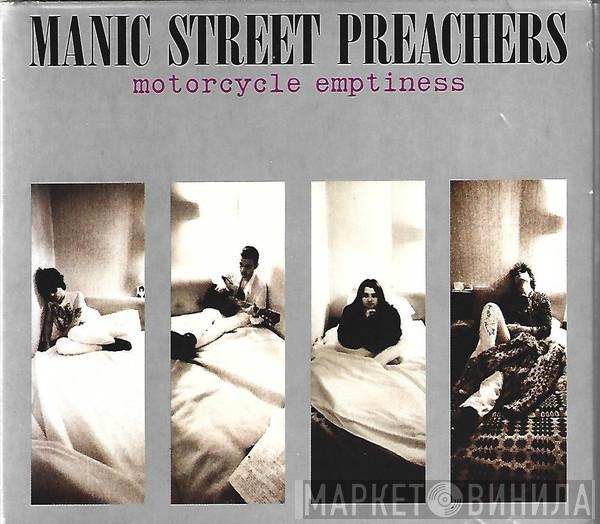 Manic Street Preachers - Motorcycle Emptiness
