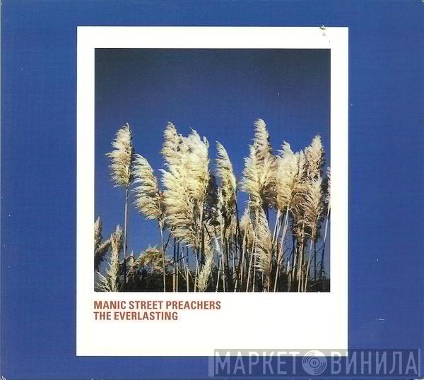  Manic Street Preachers  - The Everlasting