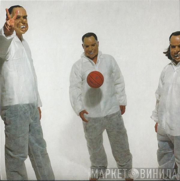 Manic Street Preachers - The Love Of Richard Nixon