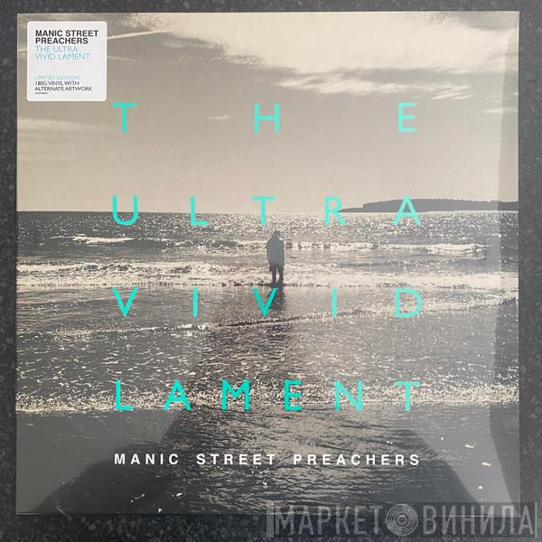  Manic Street Preachers  - The Ultra Vivid Lament