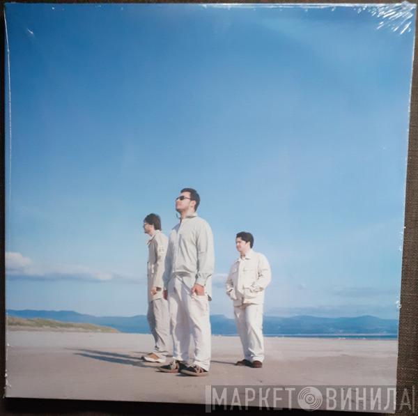  Manic Street Preachers  - This Is My Truth Tell Me Yours