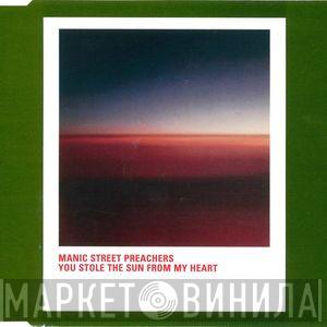  Manic Street Preachers  - You Stole The Sun From My Heart