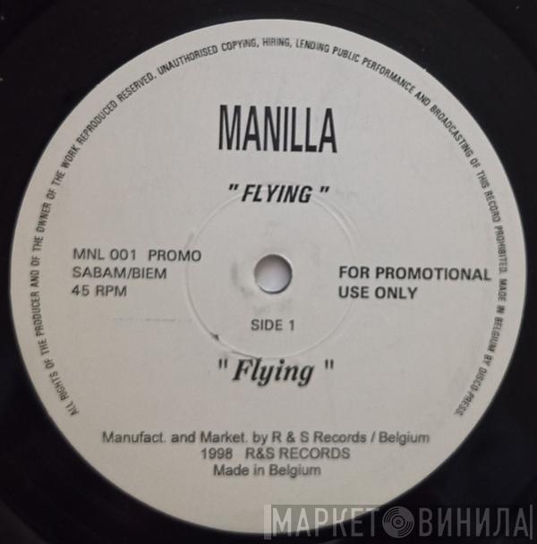 Manilla - Flying