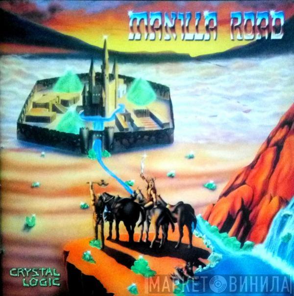  Manilla Road  - Crystal Logic