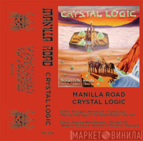  Manilla Road  - Crystal Logic